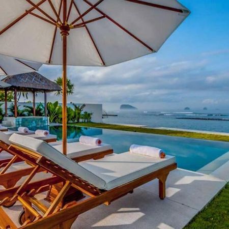 Villa Oceana, Candidasa Extérieur photo