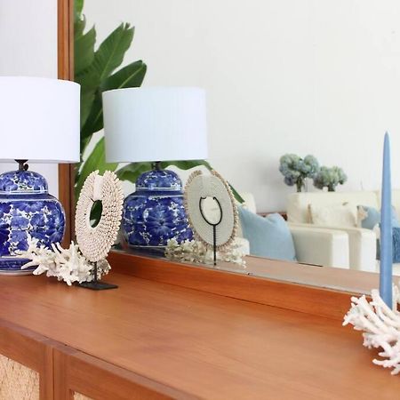 Villa Oceana, Candidasa Extérieur photo