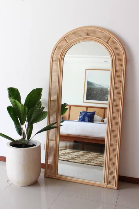 Villa Oceana, Candidasa Extérieur photo